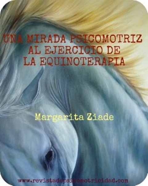 libros equinoterapia